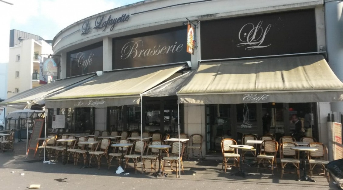 Le Lafayette — photo 3
