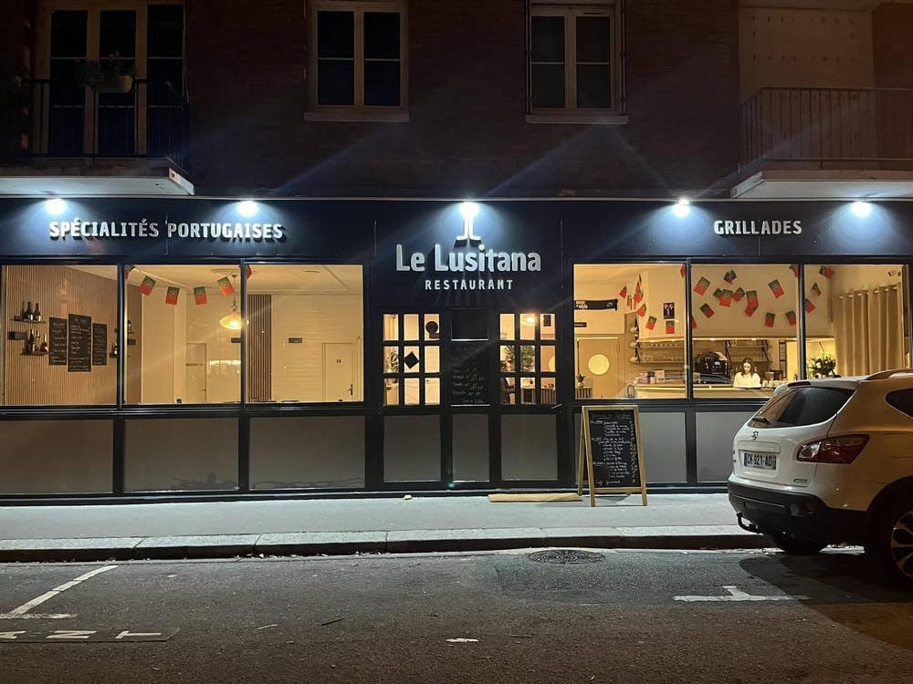 Le Lusitana — photo 3