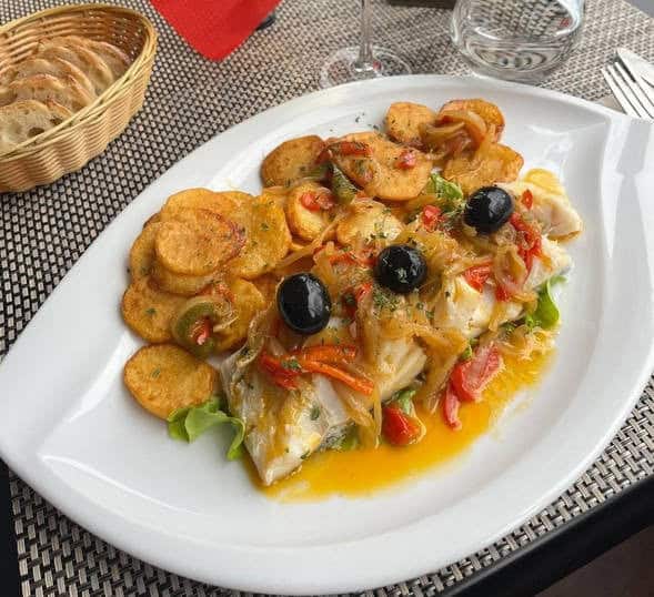 Le Lusitana — photo 2