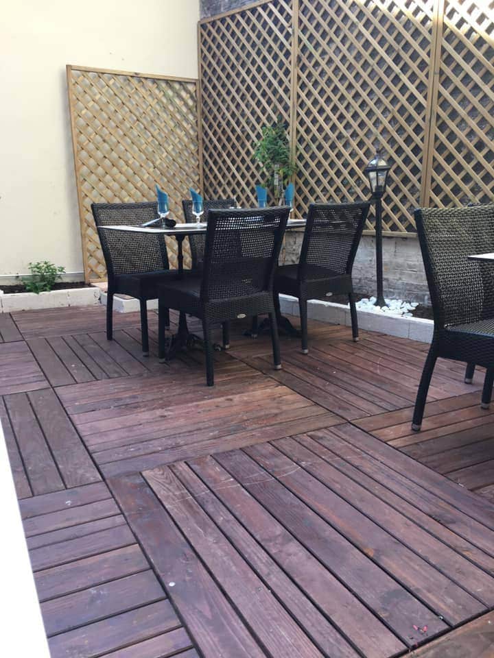 Le Marignan — photo 3