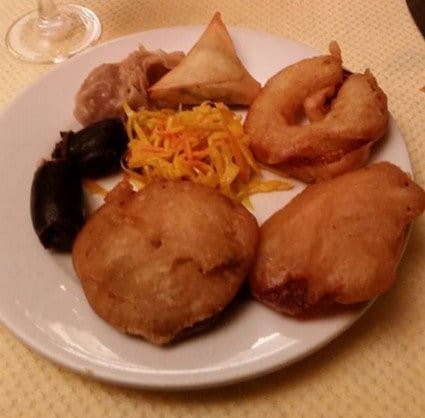 Le masala de l'océan indien — photo 3