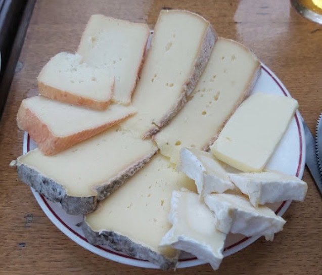 Le Merle Moqueur — photo 2