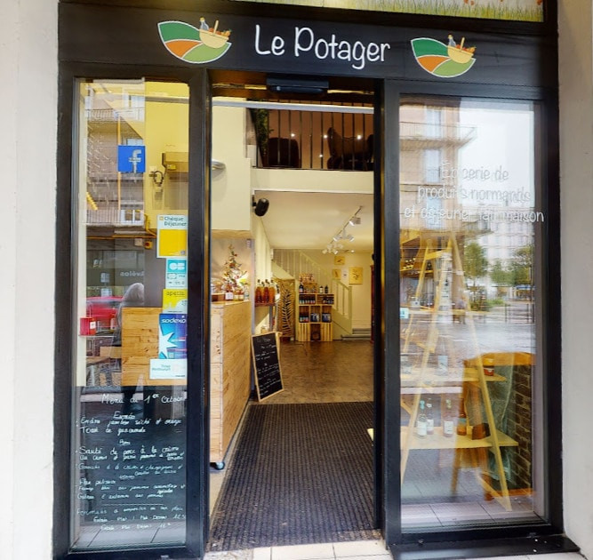 Le Potager — photo 2