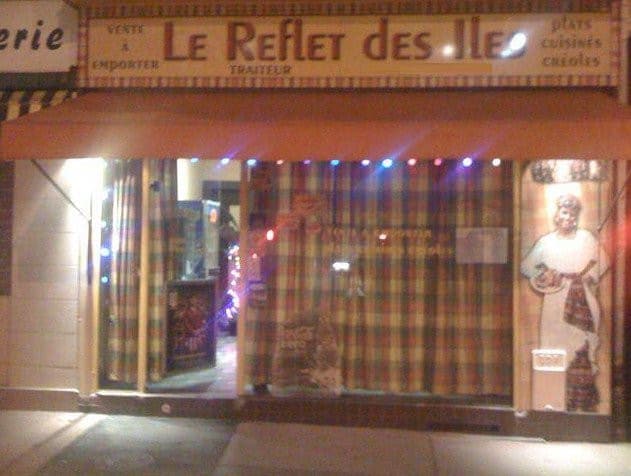 Le reflet des iles — photo 2