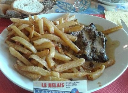 Le Relais — photo 3