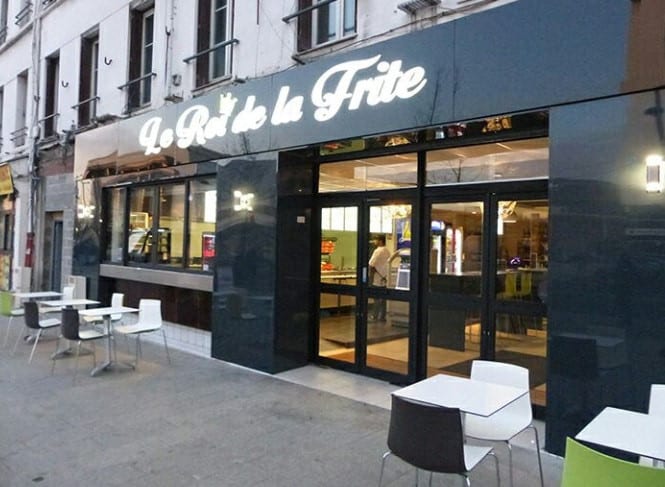 Le Roi De La Frite — photo 2