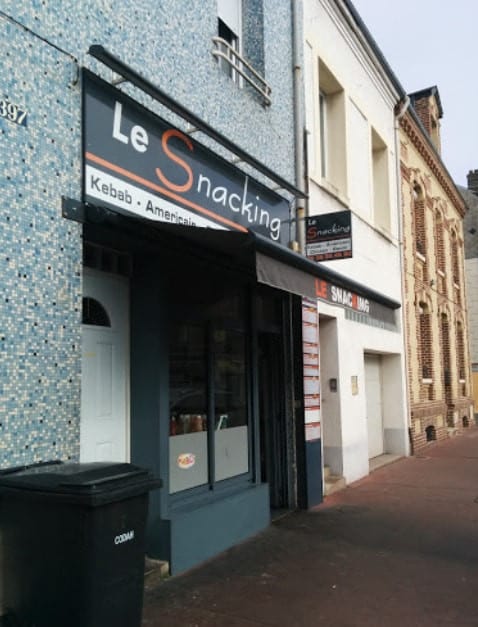 Photo de Le Snacking