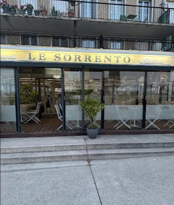 Le Sorrento — photo 2