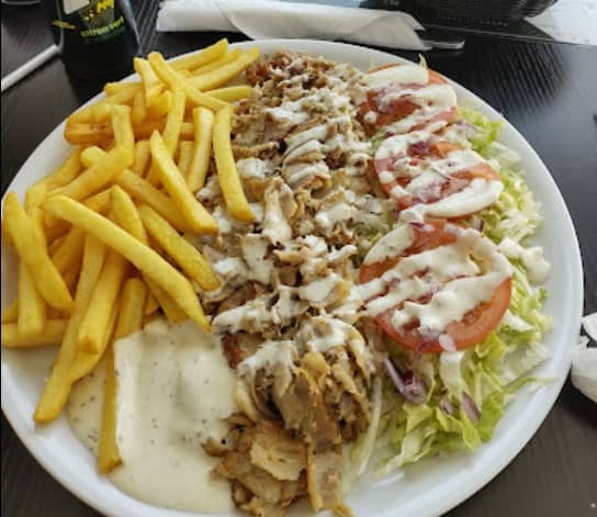 Le Special des Docks — photo 2