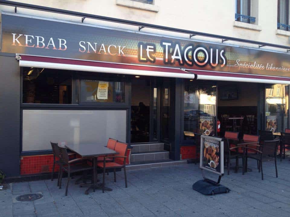 Le Tacous — photo 2