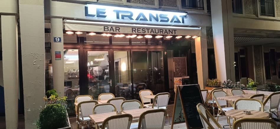 Le Transat — photo 3