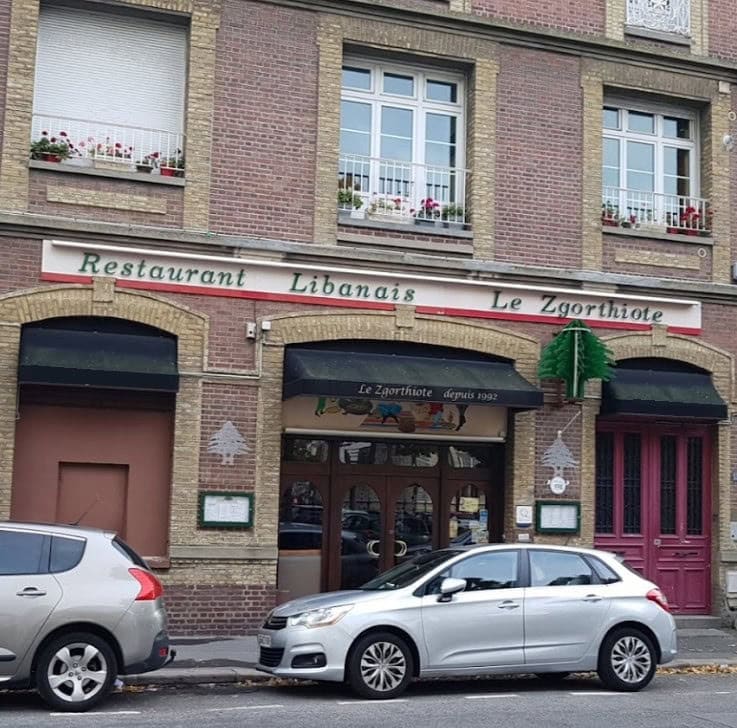 Le Zgorthiote — photo 2