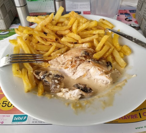 Photo de Les Capucines