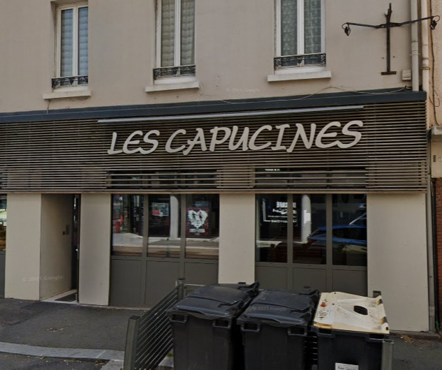 Les Capucines — photo 3