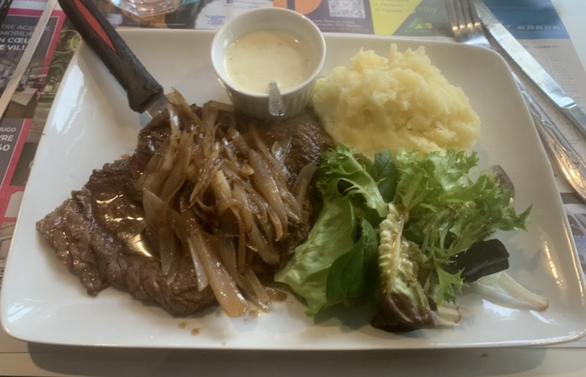 Les Capucines — photo 2
