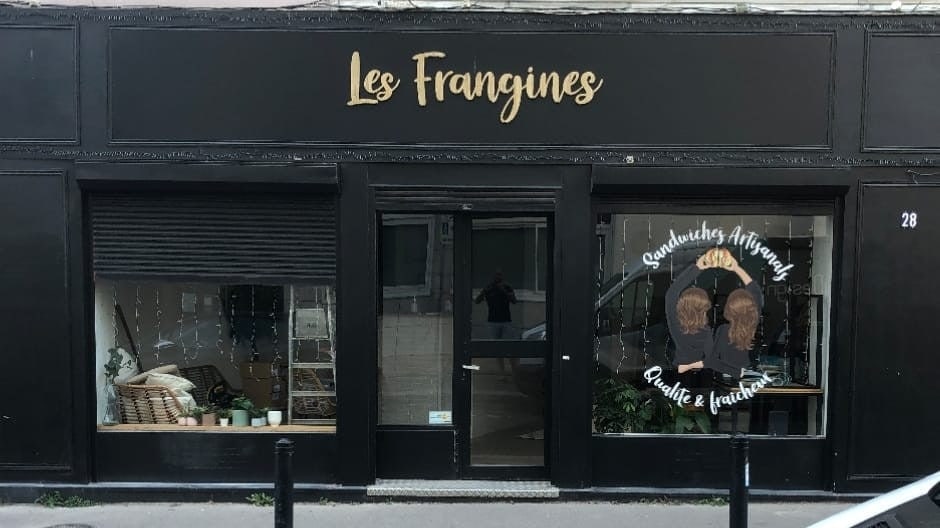 Les Frangines — photo 3