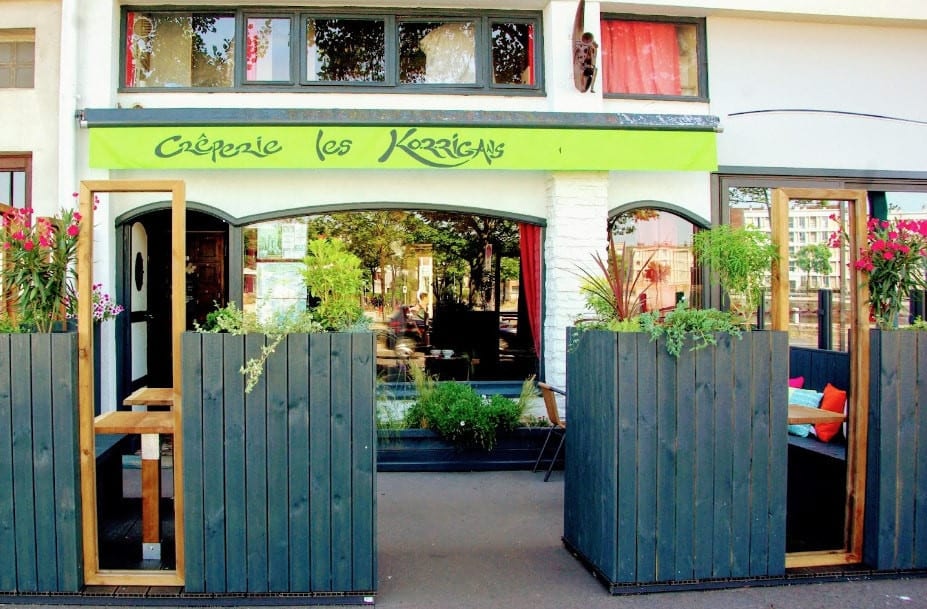 Les Korrigans — photo 3