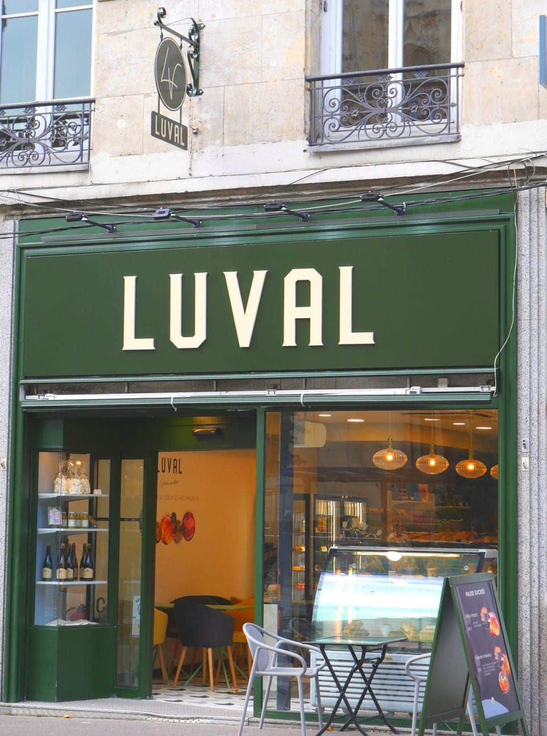 Luval Normandie — photo 2