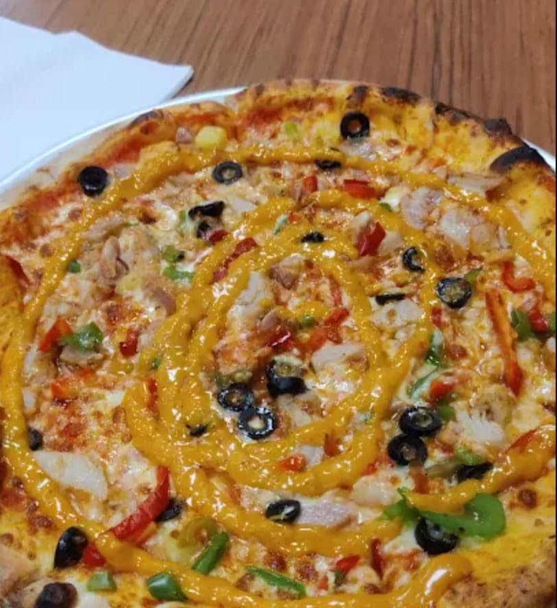 Mac fast food — photo 2