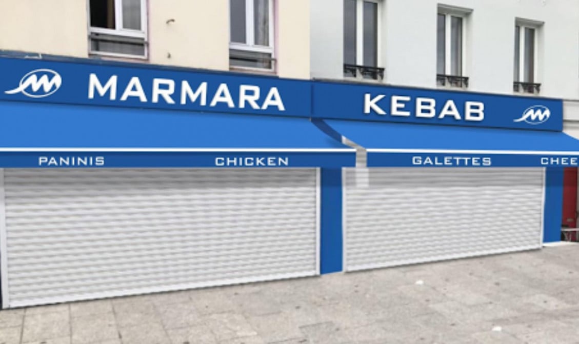 Marmara — photo 3