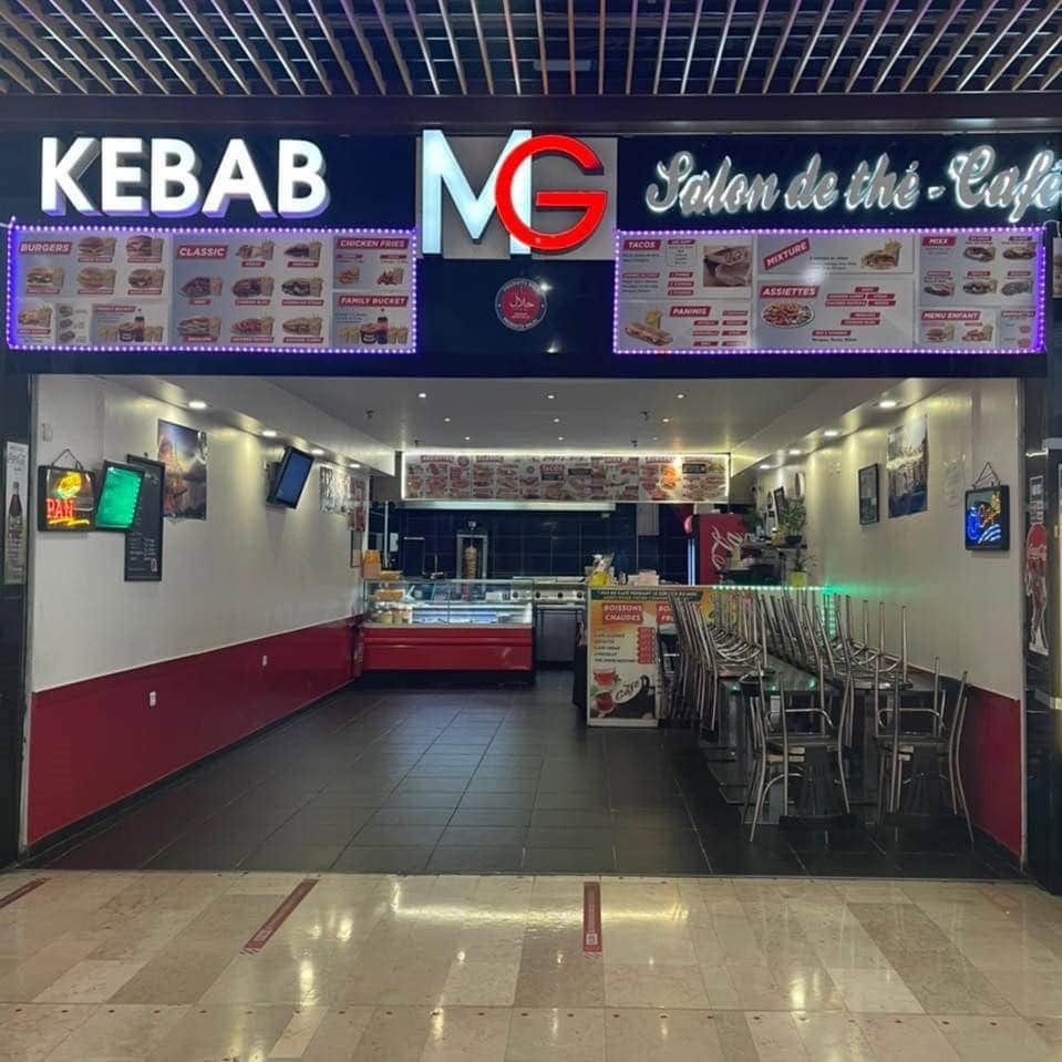 Mg Kebab — photo 3