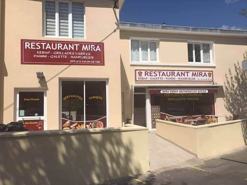 Mira — photo 2