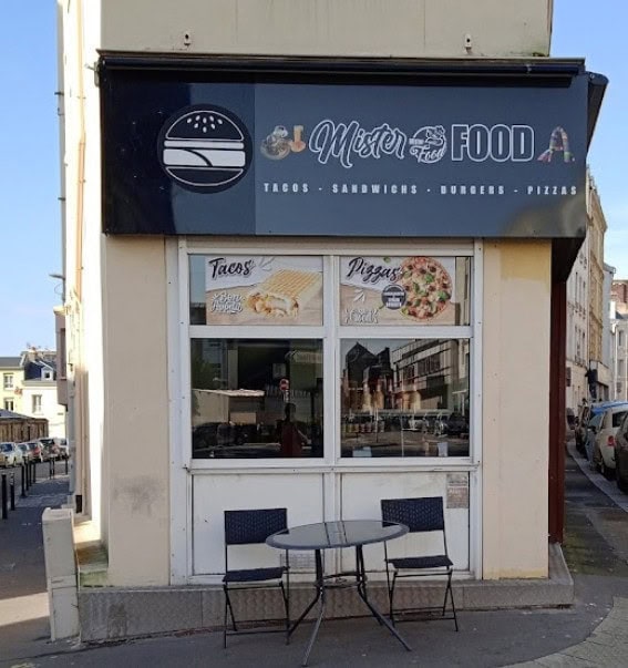 Mister Food — photo 3