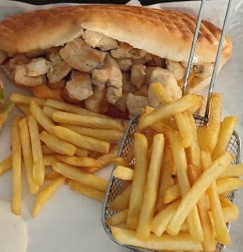 Mister Food — photo 2