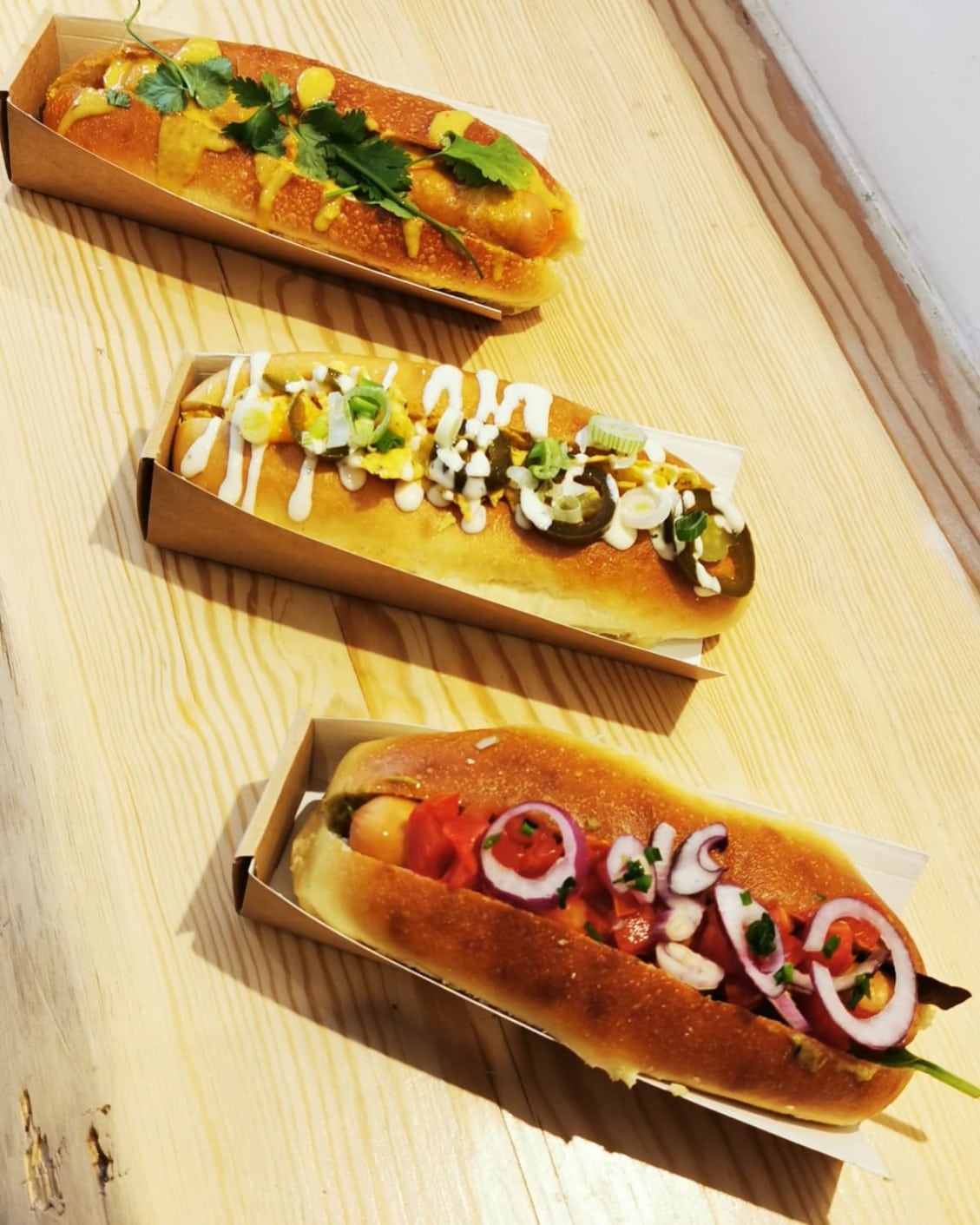 My Hot Dog — photo 2
