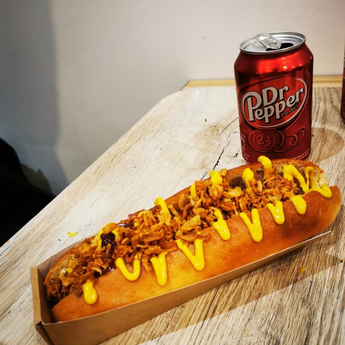 Photo de My Hot Dog