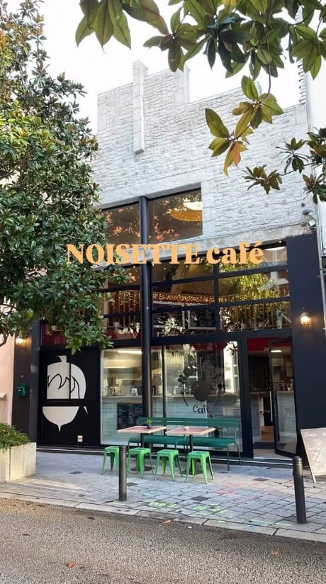 Noisette Café — photo 3
