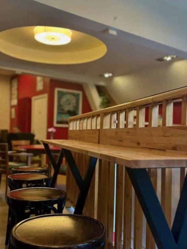 Noisette Café — photo 2
