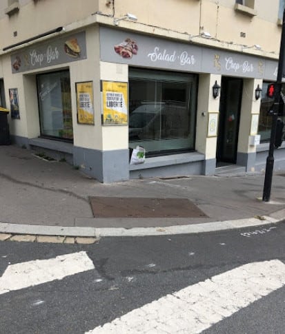 NS Crêp'Bar — photo 2