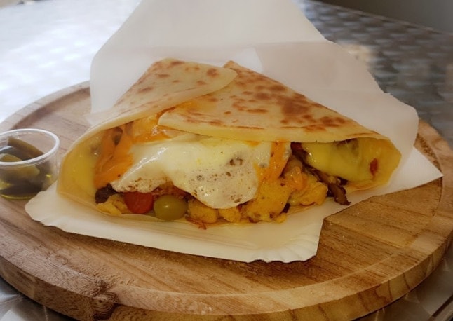 Photo de NS Crêp'Bar