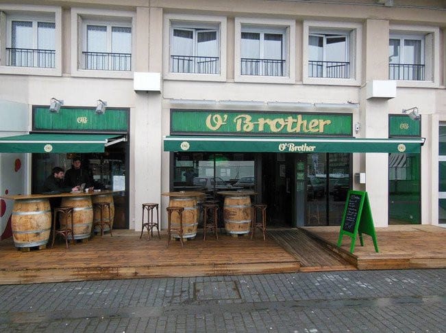 Photo de O' Brother