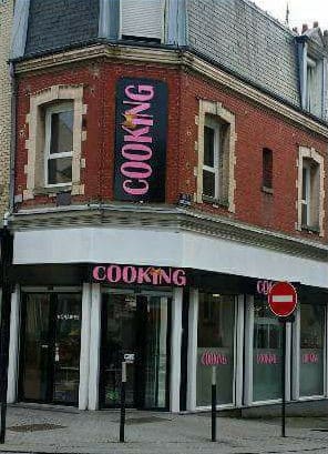 O'Cooking — photo 3