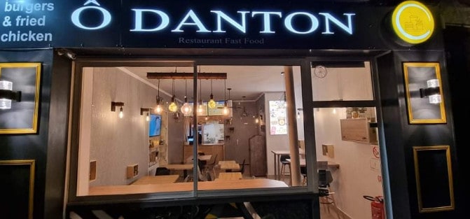 Ô Danton — photo 2