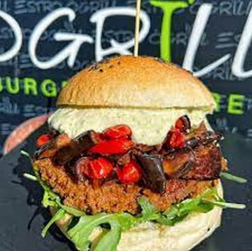 O'Grill Burger — photo 2