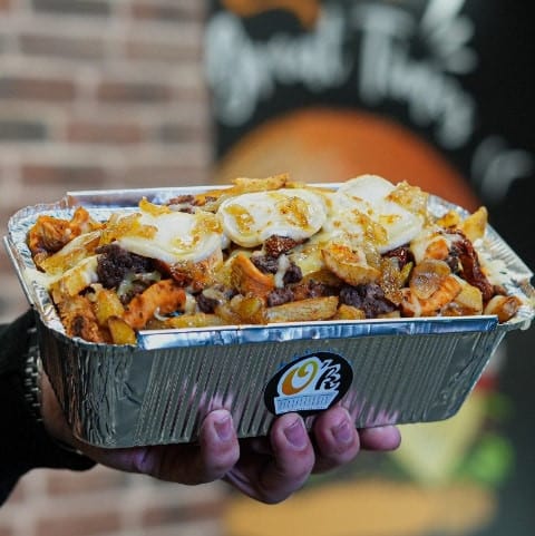 O’kapsalon — photo 3