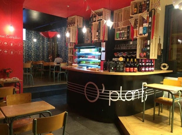 O' Plan B — photo 3