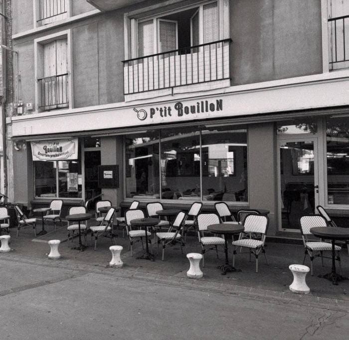 P'tit Bouillon — photo 2