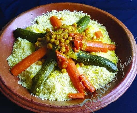 Pépite et Grain de Sel — photo 3