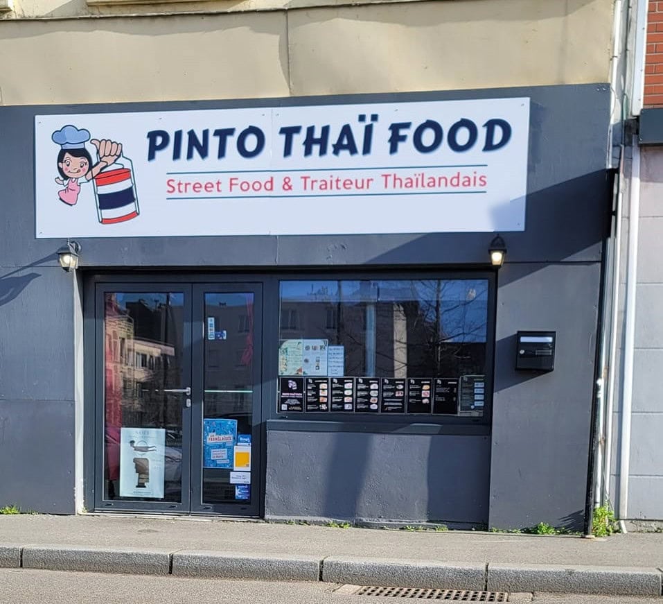 Pinto Thaï — photo 3