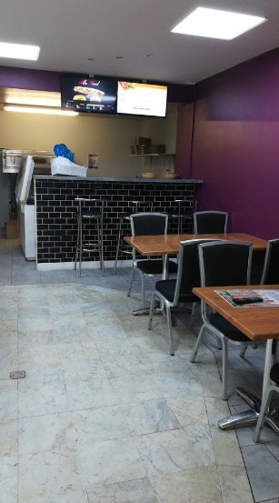 Photo de Pizza Capri