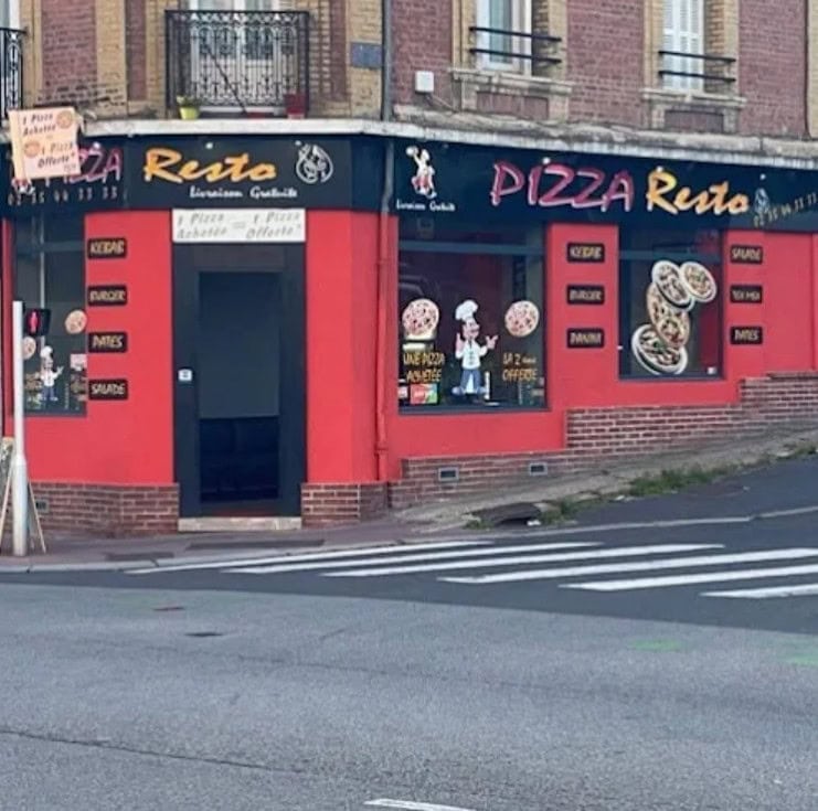 Pizza Resto — photo 3