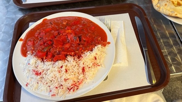 Punjab fast-food — photo 2