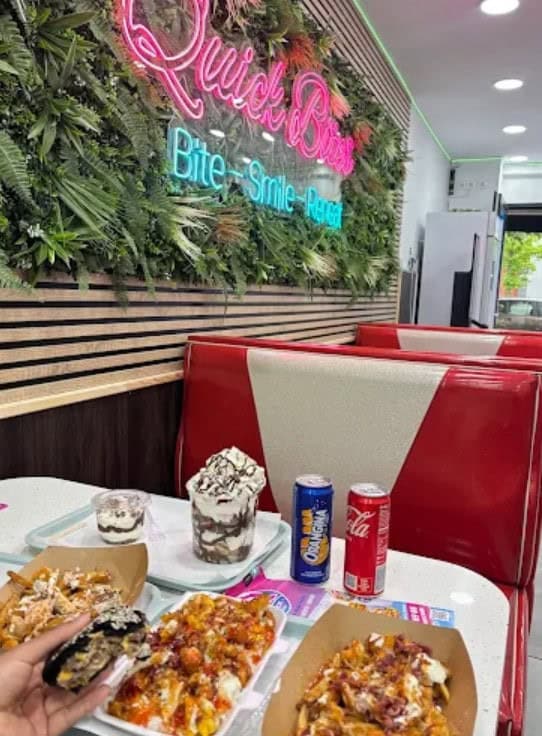 Photo de Quick Bites