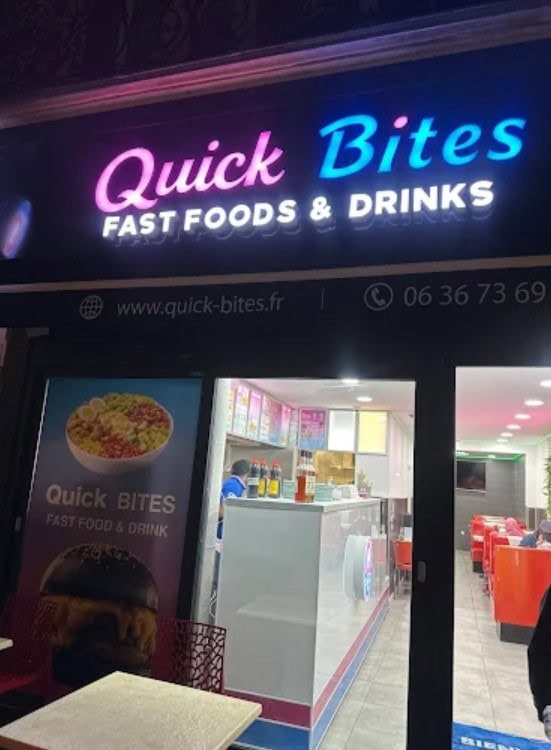 Quick Bites — photo 3