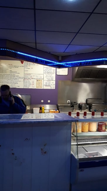 Rapido Pizza — photo 2