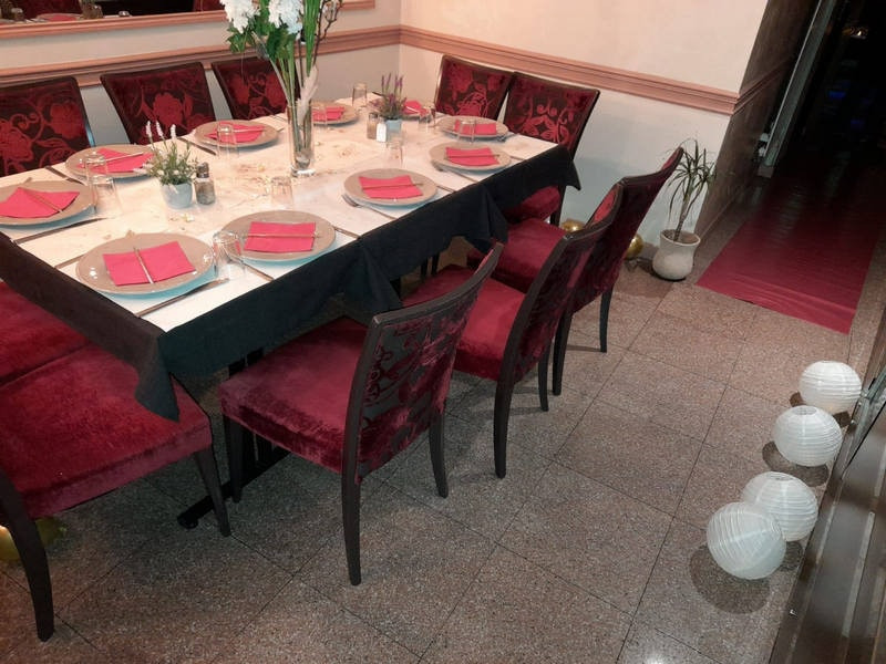 Restaurant Damas — photo 3